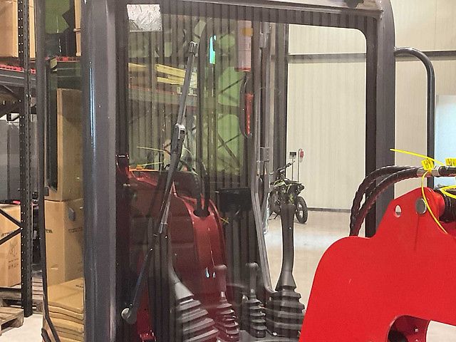 Rhino Rhino-Cross R319