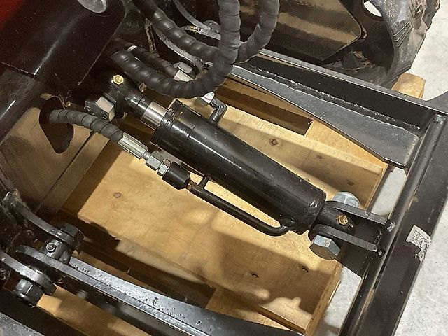 Rhino Rhino-Cross R319