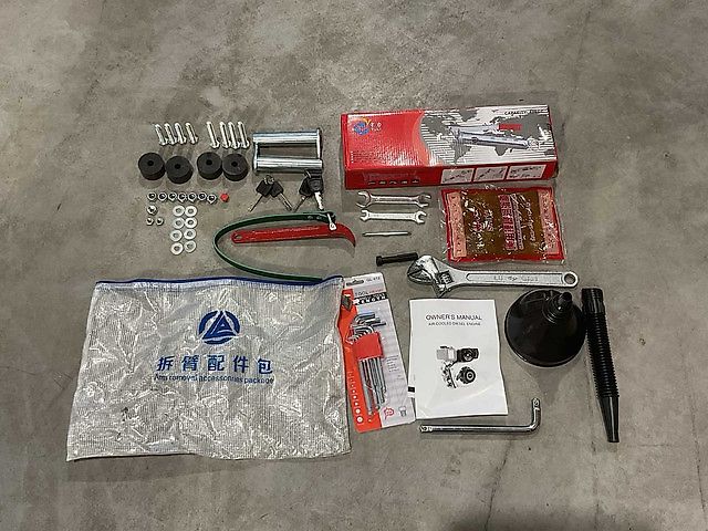 Rhino Rhino-Cross R319