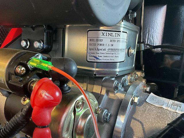 Rhino Rhino-Cross R319