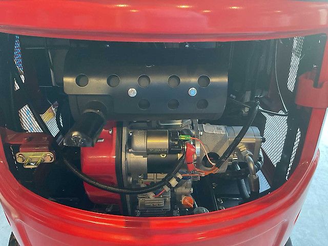 Rhino Rhino-Cross R319