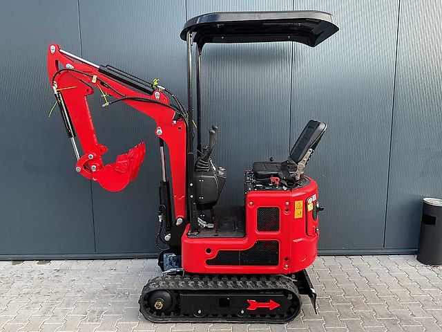 Rhino Rhino-Cross R319