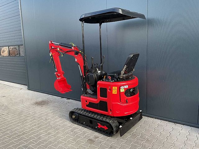 Rhino Rhino-Cross R319