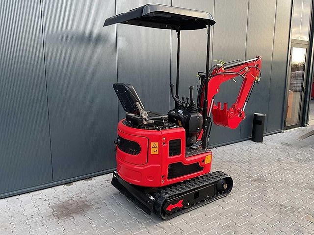 Rhino Rhino-Cross R319