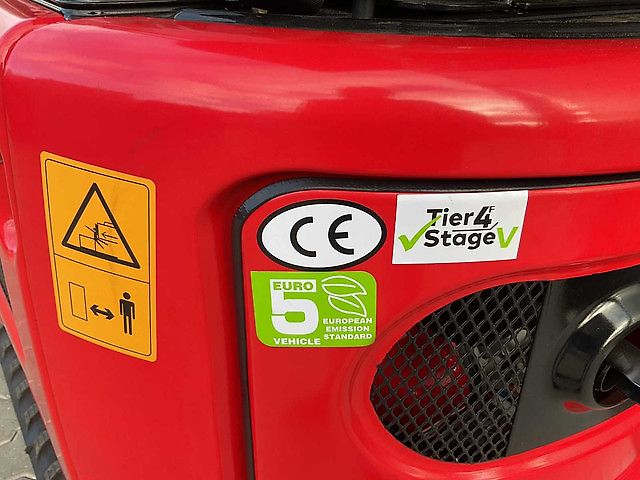 Rhino Rhino-Cross R319