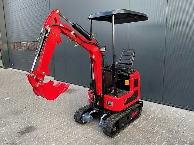 Rhino Rhino-Cross R319