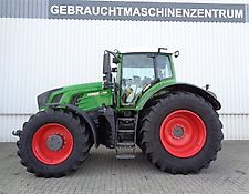 Fendt 936 Vario S4 ProfiPlus Fendt 936 Vario S4 ProfiPlus
