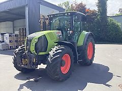 Claas ARION 620