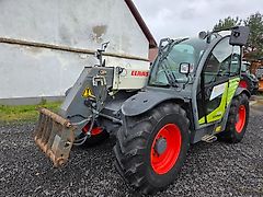 Claas Scorpion 7035 Varipower