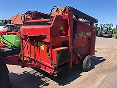 Trioliet Ukw 5000