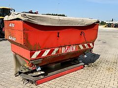 Rauch AXERA H/EMC AN BASTLER