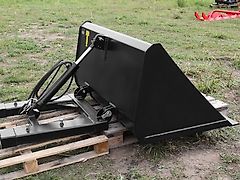 MD MD AT Staplerschaufel mit 1 oder 2 Zylinder / 1,0m ,1,2m ,1,5m 1,8m 2,0m