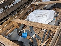 Stoll Anbauteile Deutz Agrolux 65