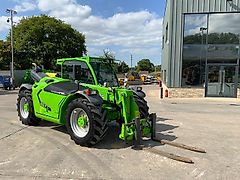 Merlo TF33.7