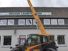 Dieci AGRI STAR 37.7 GD