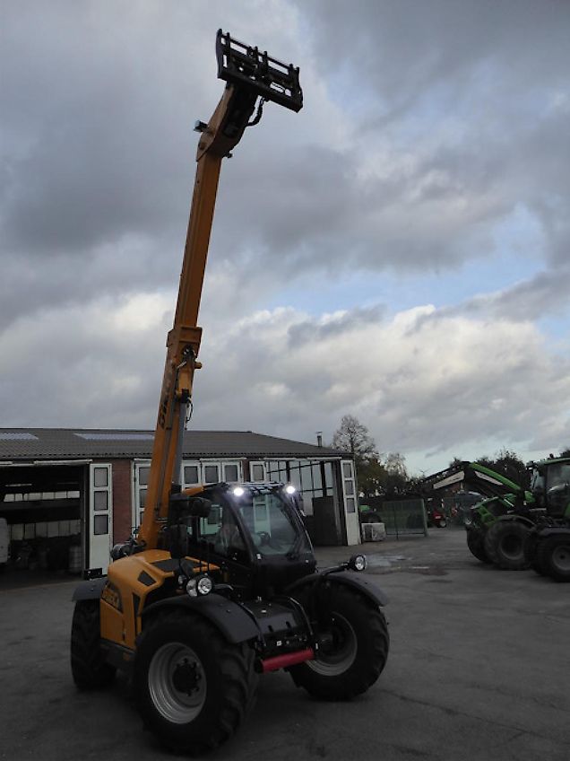 Dieci AGRI STAR 37.7 GD