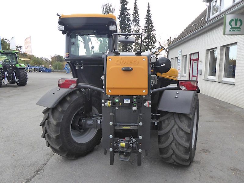 Dieci AGRI STAR 37.7 GD