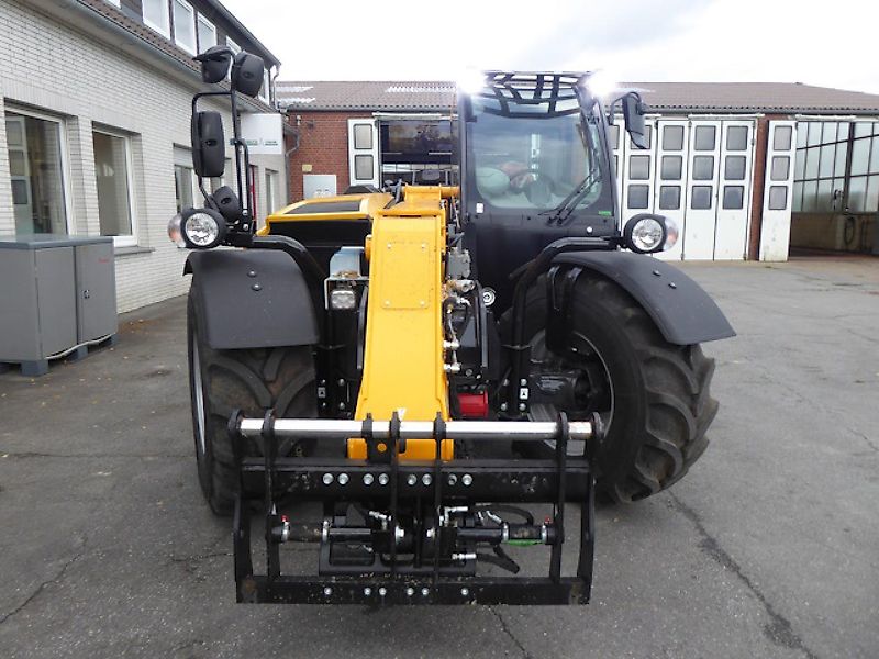 Dieci AGRI STAR 37.7 GD