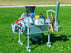 Zunhammer ZASTA NW200 12V Funk