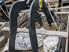 Stoll Anbauteile Deutz Agroplus 60
