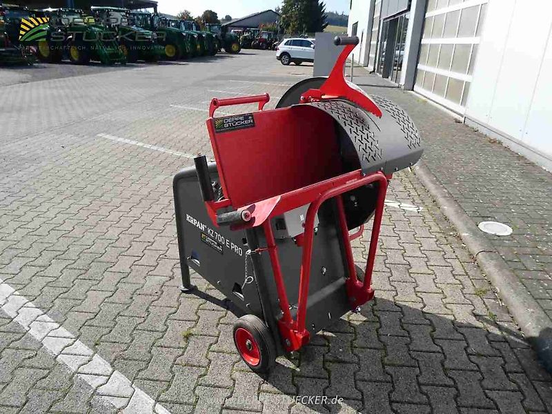 Krpan KZ 700 E