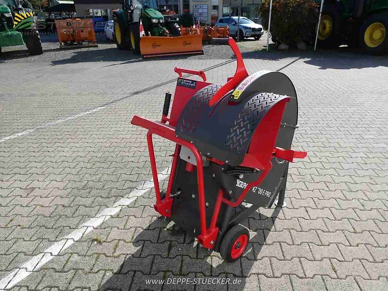Krpan KZ 700 E