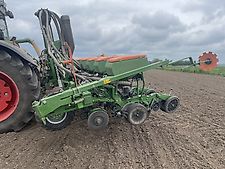 Amazone Precea 6000-2FCC Super