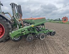 Amazone Precea 6000-2FCC Super Amazone Precea 6000-2FCC Super