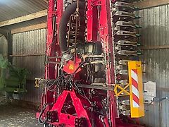 Vredo ZB4 12M zodenbemester