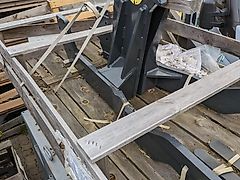 Stoll Anbauteile Deutz Agroxtra 6.07