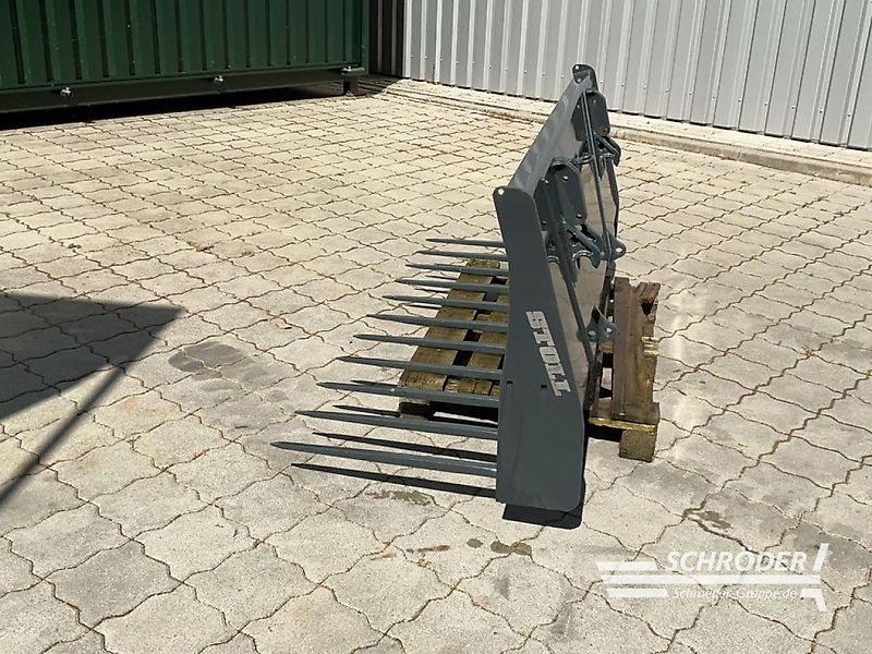 Stoll DUNGGABEL 2 METER | NEU | EURO