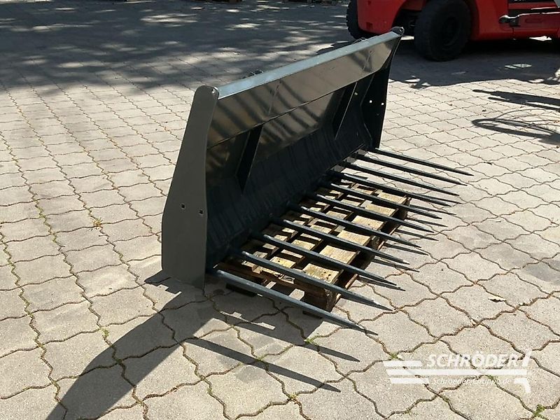 Stoll DUNGGABEL 2 METER | NEU | EURO