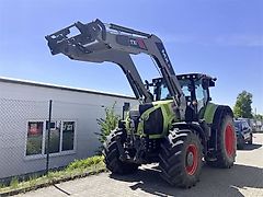Claas AXION 830 C-MATIC