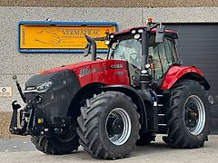 Case IH MAGNUM 380 CVX, AFS Connect, Frontlinkage, 1750 hr