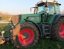 Fendt 926 VARIO