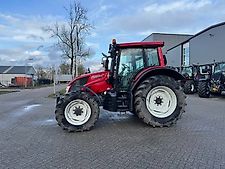 Valtra N123 Hitech5