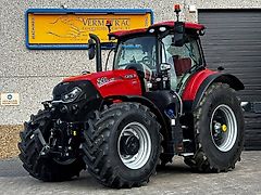 Case IH PUMA 240CVX, AFS Connect, 2024, frontlinkage, GPS!