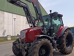 McCormick X6.414 P6 Drive