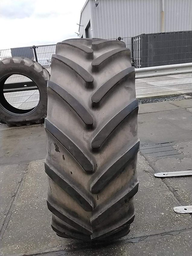 Michelin 650/65R42 Michelin Multibib 50MM Gebruikt DOT4423