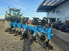 Rabe 6 Schar Condor 150 Onland möglich Steinsicherung