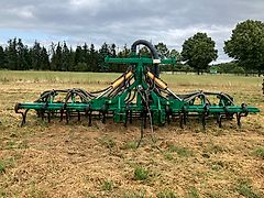 SAMSON Grubber CM 6