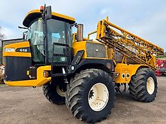 Chafer RG618