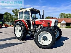 Steyr 964 a t