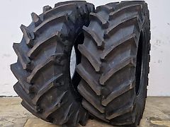 Trelleborg 480/65R28 TRELLEBORG TM800 136D Demo 99%