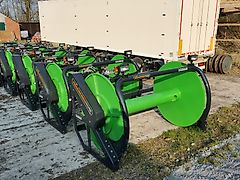 Verschlauchungstechnik Schlauchhaspel BIG2 Schlauchtrommel Beregnungstrommel