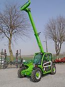 Merlo P 27.6 PLUS