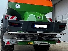Amazone ZG-TS 10001 Profis Pro (ähnl. Rauch Bogballe)