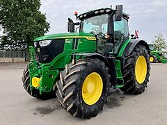 John Deere 6R 250