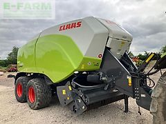 Claas USED 2018 QUADRANT 5200 TANDEM RF