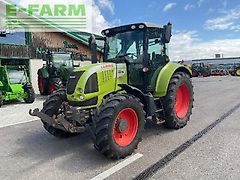 Claas marque claas